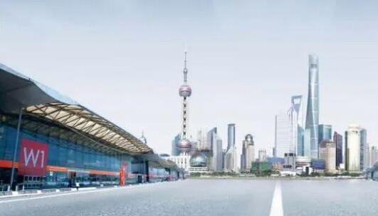 【3月春季上海展】SIGN CHINA正式宣布：2022加開(kāi)一場春季上海展